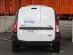 Dacia Logan Van 2007 года